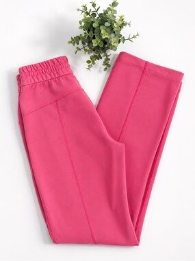 Lululemon Softstreme High-Rise Pant *Regular
Length Glaze Pink Size 0